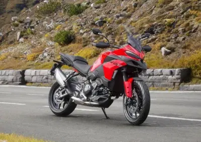 Ducati Multistrada V2 S (2025 - 26) - Annuncio 9598205