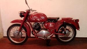 Moto Guzzi
