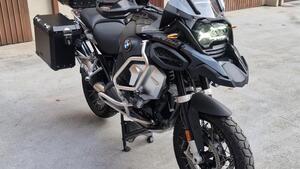Bmw R 1250 GS Adventure (2021 - 24) 
