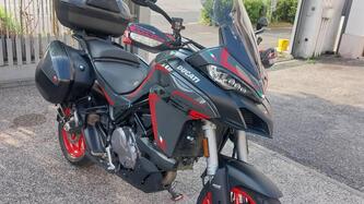 ducati multistrada v2 s (2022 - 24)