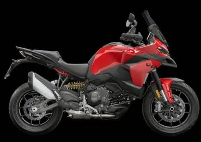 Ducati Multistrada V2 (2025 - 26) - Annuncio 9598822