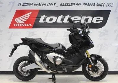 Honda X-ADV 750 (2025 - 26) - Annuncio 9598820