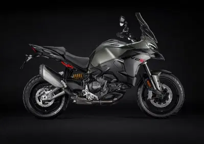 Ducati Multistrada V2 S (2025 - 26) - Annuncio 9598824