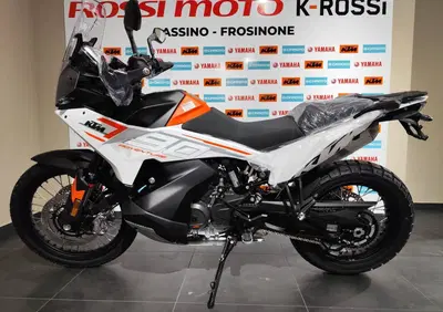 KTM 790 Adventure (2023 - 24) - Annuncio 9598827