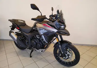 Morbidelli T1002VX (2024 - 26) - Annuncio 9598869