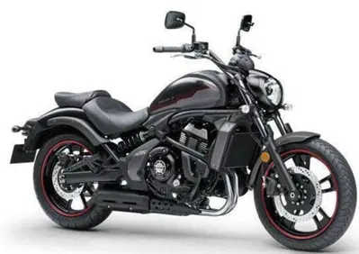 Kawasaki Vulcan S (2025 - 26) - Annuncio 9598913