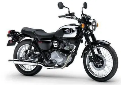 Kawasaki Meguro S1 (2025 - 26) - Annuncio 9598930