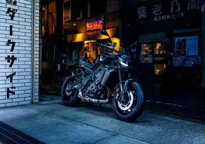 Yamaha MT-09 (2024 - 26) - Annuncio 9598959