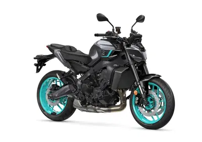 Yamaha MT-09 Y-AMT (2024 - 26) - Annuncio 9598960