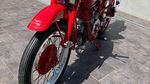 Moto Guzzi  