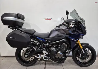 Yamaha MT-09 Tracer ABS (2015 - 16) - Annuncio 9598981