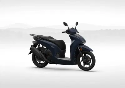 Honda SH 350i GT (2025 - 26) - Annuncio 9598991