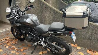 Benelli TRK 502X (2021 - 25) usata