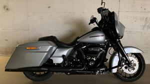 Harley-Davidson 114 Street Glide Special (2019 - 20) - FLHXS 