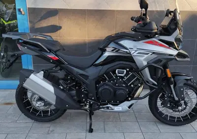Morbidelli T1002VX (2024 - 26) - Annuncio 9599080