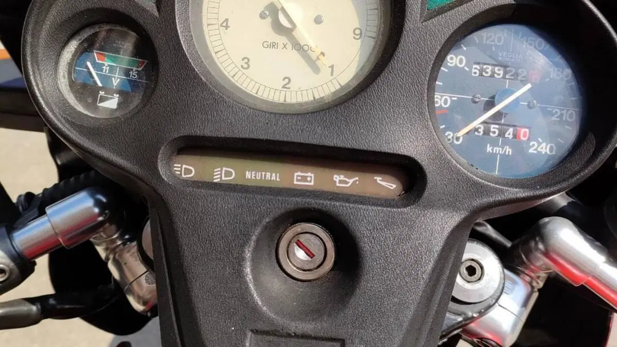 Moto Guzzi   (5)