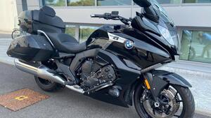 Bmw K 1600 GTL Grand America (2018 - 19) 