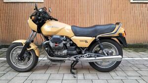 Moto Guzzi  