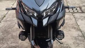 Kawasaki Versys 1000 Grand Tourer SE (2019 - 20) 
