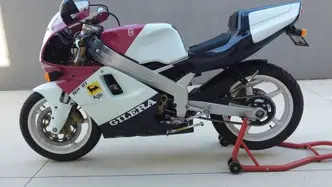Gilera Crono 125 a.e. usata
