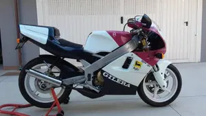 Gilera Crono 125 a.e.  (2)