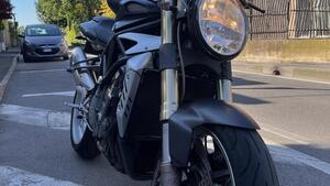 MV Agusta Brutale 750 S (2002 - 06) 