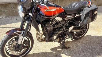 Kawasaki Z 900 RS (2018 - 20) usata