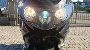 Bmw K 1600 GT (2010 - 16) 