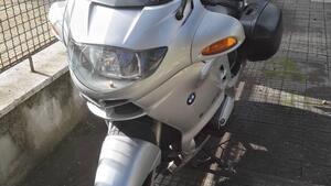 Bmw R 1150 RT (2000 - 06) 