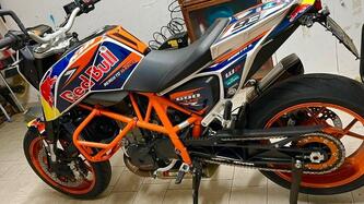 KTM 690 Duke (2012 - 16) usata