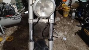 Aprilia Motò 6.5 650 