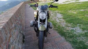 Bmw R 1200 R (2006 - 11) 