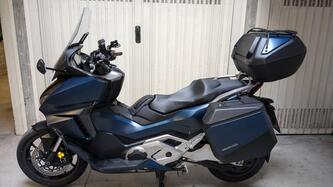 Honda Forza 750 DCT Travel (2021 - 24) usata