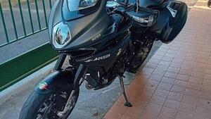 MV Agusta Turismo Veloce 800 Lusso SCS (2021 - 25) 