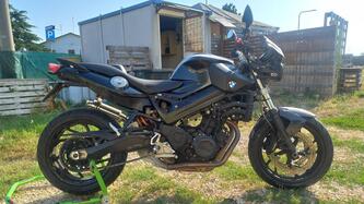 Bmw F 800 R (2009 - 11) usata