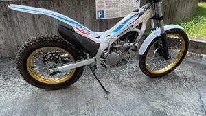 Montesa Cota 4RT 260 (2017 - 21) 