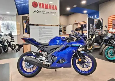 Yamaha YZF R125 (2023 - 26) - Annuncio 9599803