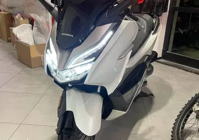 Honda Forza 300 ABS (2018 - 20) - Annuncio 9599811