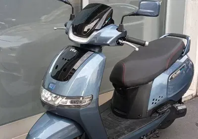 TVS Motor iQube L3 (2024 - 26) - Annuncio 9599979