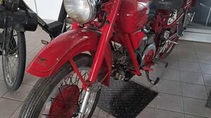 Moto Guzzi  