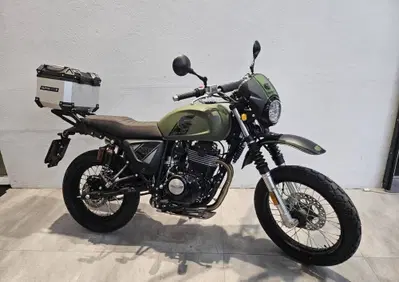 Swm Six6 500 Traveler (2023 - 25) - Annuncio 9600049