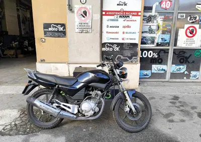 Yamaha YBR 125 (2005 - 09) - Annuncio 9600064