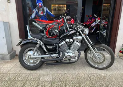 Yamaha XV 535 Virago (1992 - 98) - Annuncio 9600070