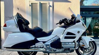 Honda GL 1800 Gold Wing (2012 - 17)
