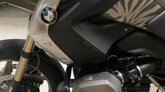 Bmw R 1200 GS (2010 - 12) usata