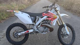 Honda CR 500 R usata