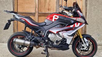 Bmw S 1000 XR (2017 - 19) usata
