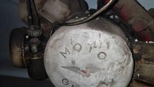 Moto Guzzi  