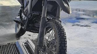 Voge Valico 300 Rally (2022 - 25) usata