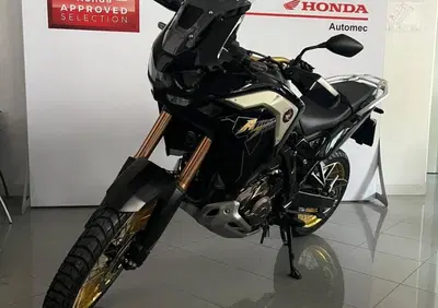 Honda Africa Twin CRF 1100L Adventure Sports DCT (2020 - 21) - Annuncio 9600582